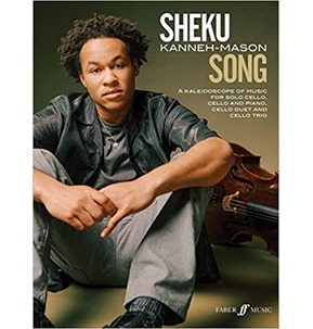 Song: Sheku Kanneh-Mason - For Solo, Duet and Trio Cello