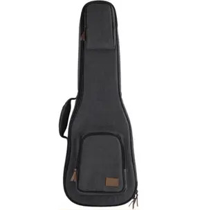Kala Deluxe Soprano Cloth Case, Charcoal