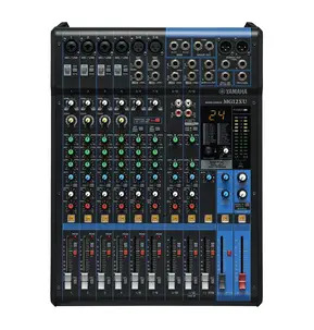 Yamaha MG12XU Mixer 