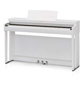 Kawai CN29 Digital Piano Satin White