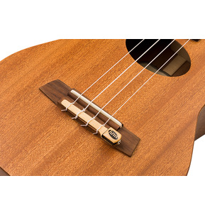 KNA  Portable bridge-mounted piezo for ukulele