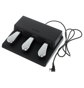 Kawai GFP-3 Triple Pedal Unit with Half Pedal Support - Compatible with ES120 ES520 and ES920