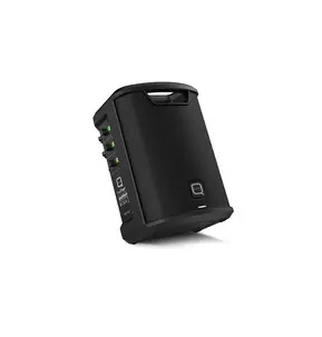 Q Audio FreeStage6 Battery Powered PA Speaker with Bluetooth & USB