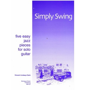 Simply Swing Lindsey-Clark