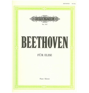 Beethoven Fur Elise