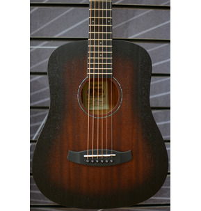 Tanglewood Crossroads TWCR Travel Acoustic Guitar