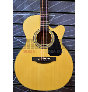 Takamine G Series GN30CE-NAT NEX Baby Jumbo Natural Electro Acoustic Guitar