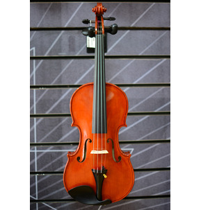4/4 Handmade Master Crafted Violin Only - Model JVN09