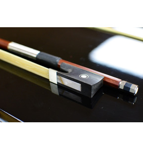 Brazil Wood Violin Bow Octagonal Stick 