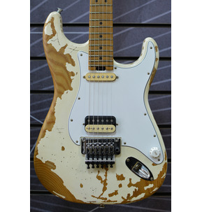 Charvel Henrik Danhage Limited Edition Signature Pro-Mod So-Cal Style 1 HS Electric Guitar