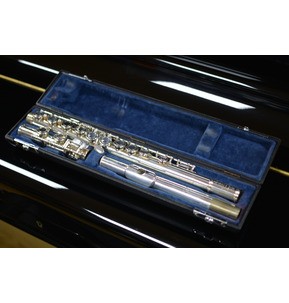 Secondhand Buffet 6020 Flute - Made in Germany
