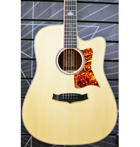 Tanglewood Premier TSP15 CE LTD Dreadnought Natural Electro Acoustic Guitar