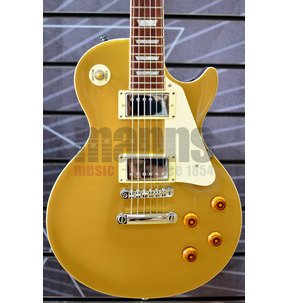 Tokai Traditional Series UALS62 GT Gold Top Electric Guitar - Sale