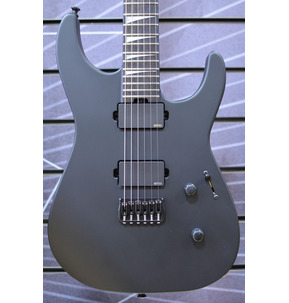 Jackson American Series Soloist SL2MG HT Electric Guitar Incl Jackson Foam Case