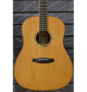 Tanglewood TRS5SE Smart Series Electro Acoustic Guitar 