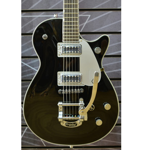 Gretsch Electromatic G5230T Jet FT Black Electric Guitar