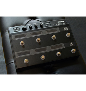 Line 6 HX Effects - Professional Guitar Effects System