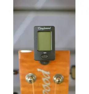 Tanglewood TFT Clip-On Tuner