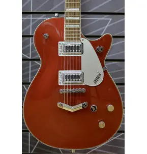 Gretsch Electromatic G5220 Jet BT Firestick Red Electric Guitar - Sale
