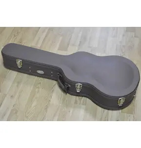 Cordoba Brown Humi Case - Classical Guitar