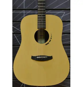 Tanglewood Metropolitan Series TM5 Acoustic Guitar