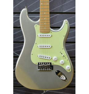 Northstar Electric Guitar - S Shape 