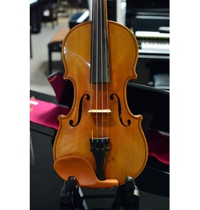 Second-hand Herman Dolling 3/4 Violin