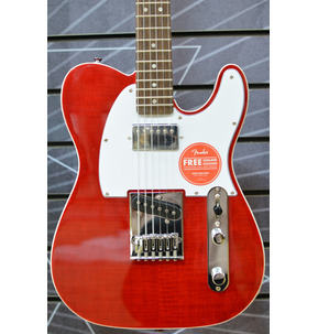 Fender Squier Affinity Series Telecaster FMT SH