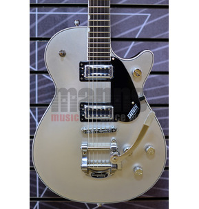 Gretsch Electromatic G5230T Jet FT Airline Silver Electric Guitar B-Stock - SALE