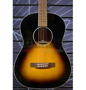 Tanglewood Sundance Delta Historic TW40 SO VSE Electro Acoustic Guitar & Case