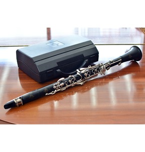 Secondhand Buffet B10 Clarinet 