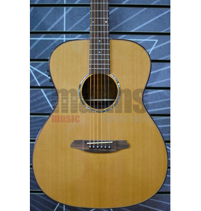 Rathbone No.2 R2CRE OM Natural Electro Acoustic Guitar