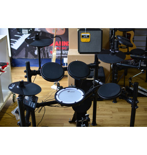 Drums Percussion Electric Drum Kits Mann S Music