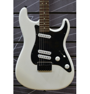 Fender Squier Contemporary Stratocaster Special HT Pearl White Electric Guitar