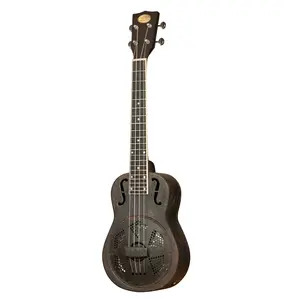 Kala Tenor Resonator Ukulele with EQ & Deluxe Gig Bag