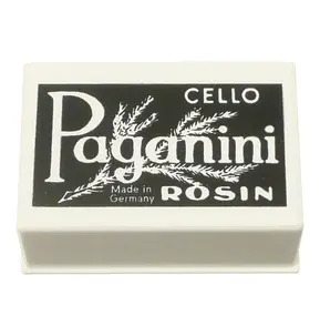 Paganini Cello Rosin