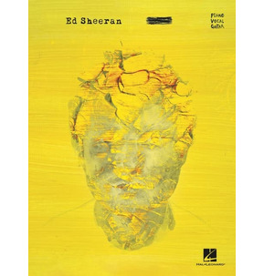 Ed Sheeran: Sunbtract - Piano, Vocal and Guitar