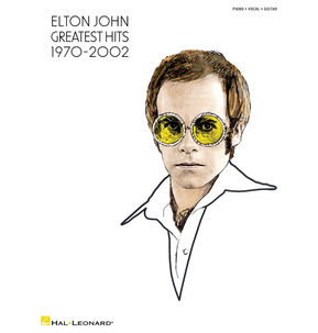 Elton John Greatest Hits 1970-2002