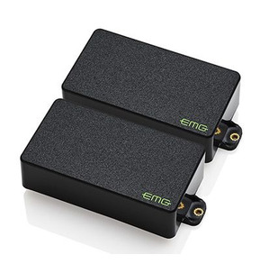 EMG KHBB Kirk Hammett Bone Breaker Pickup Set