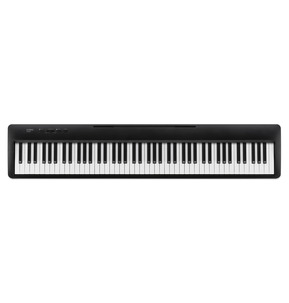 Kawai ES60 Portable Digital Piano - Black