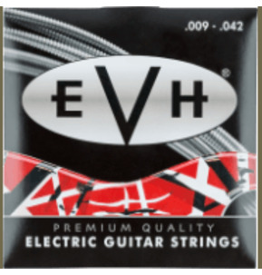EVH Premium Electric Guitar Strings 0.9-0.42