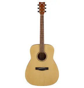 Yamaha F400 Acoustic Guitar Natural