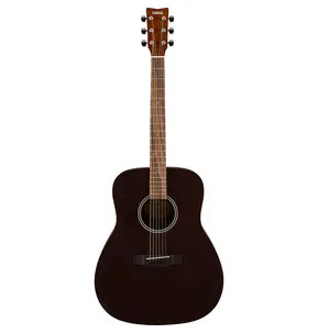 Yamaha F400 Acoustic Guitar Smokey Black