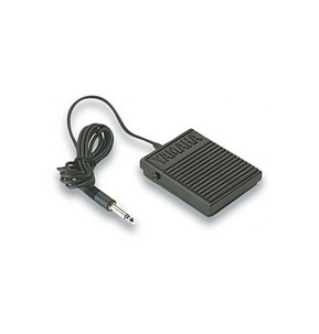 Yamaha FC5A Keyboard Sustain/Control Pedal