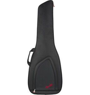 Fender FBSS-610 Short Scale Bass Guitar Gig Bag, Black