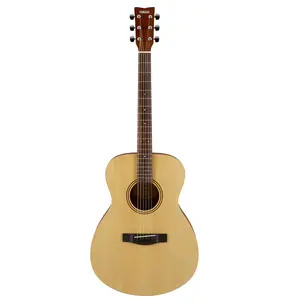 Yamaha FS-400 Acoustic Guitar Natural