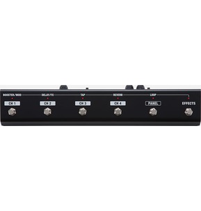Roland GA-FC Foot Controller for Katana 100 and Blues Cube Series Amps