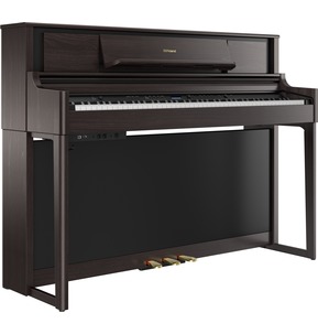 Roland LX705 Digital Piano Rosewood