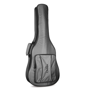Cordoba Deluxe Gig Bag - Classical Guitar - 1/4-4/4 and Mini II (480-520mm scale)