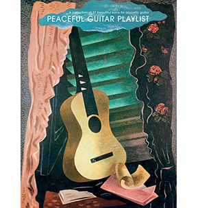 Peaceful Guitar Playlist (Guitar Solo)